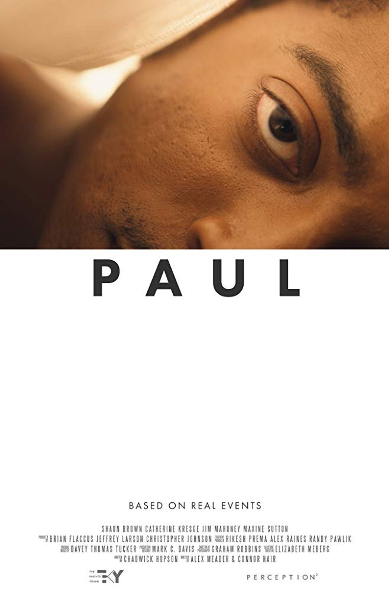 Paul filmaffisch