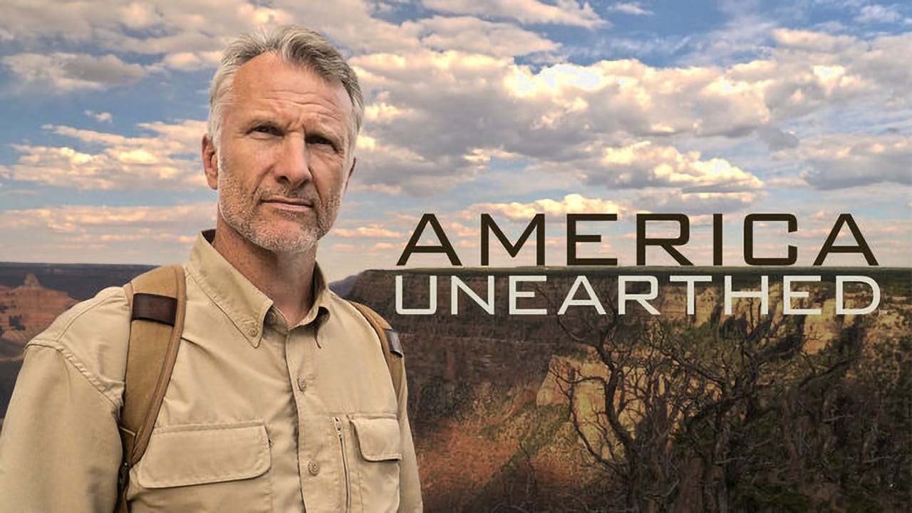 America Unearthed background