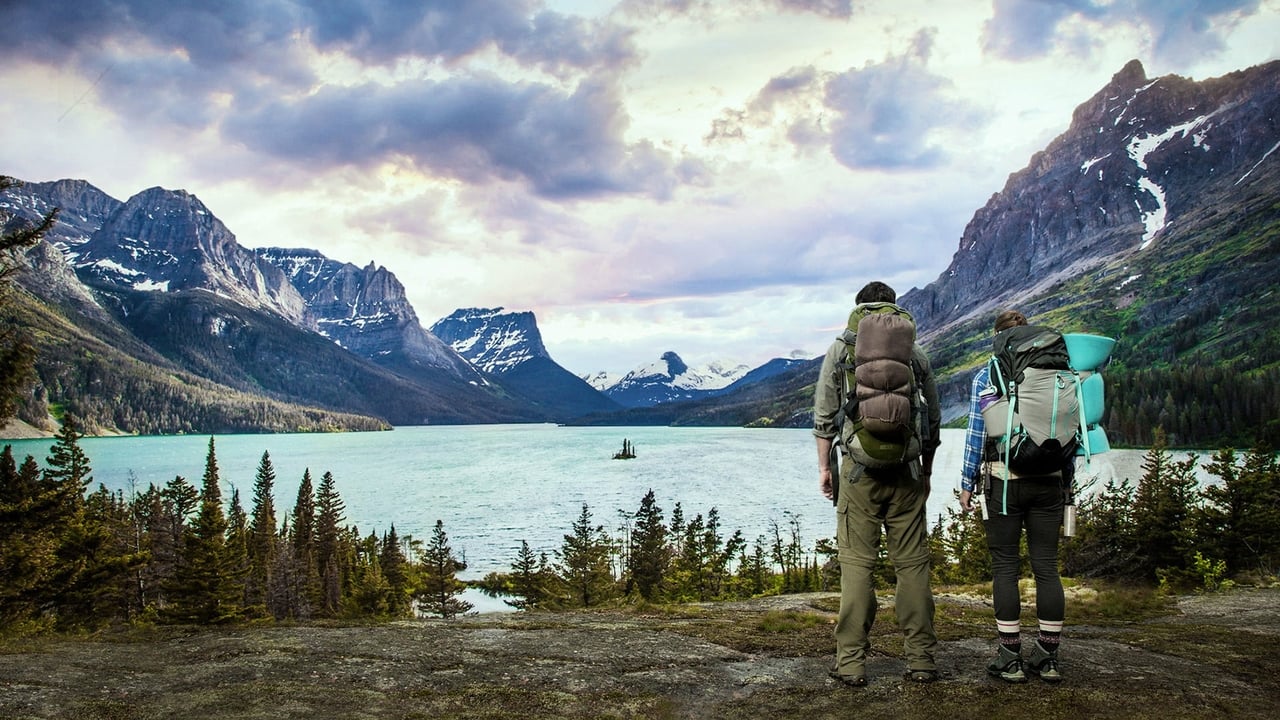 Cast and Crew of Backcountry