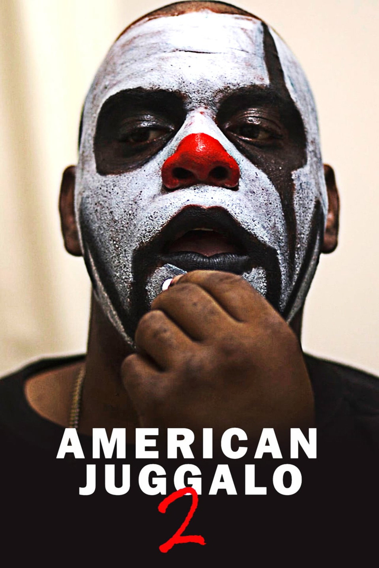 American Juggalo 2 filmaffisch