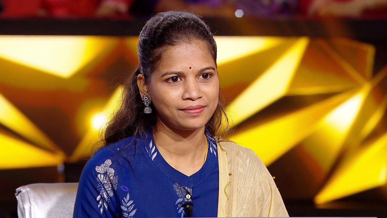 Kaun Banega Crorepati - Season 17 Episode 68 : Himmat Ki Misaal