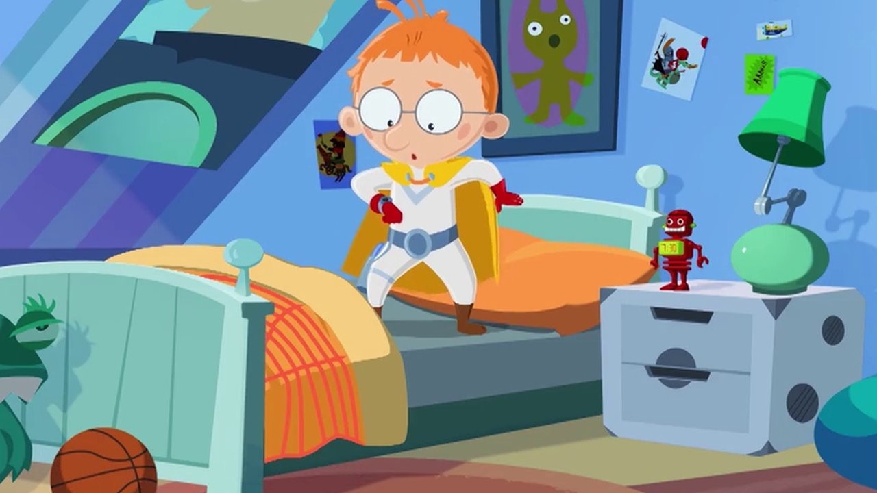 Martin Morning — Épisode 19