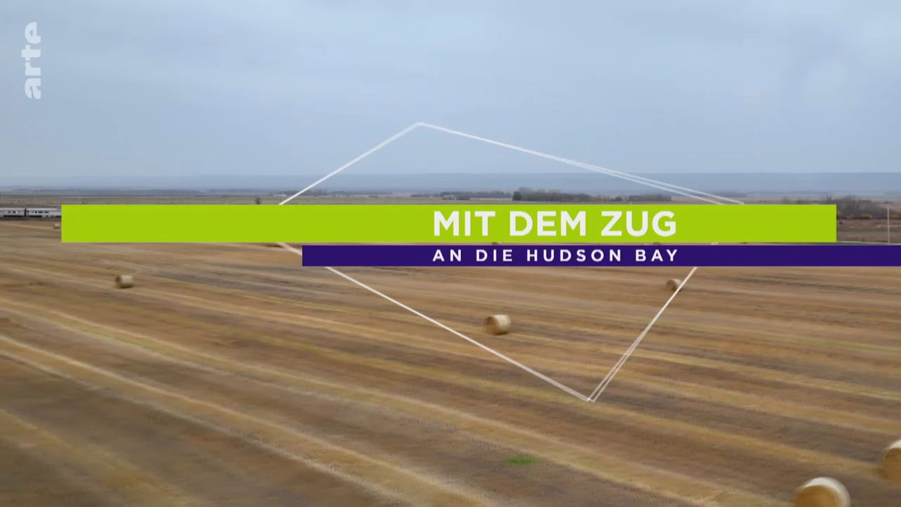 Un billet de train pour... — Épisode 1