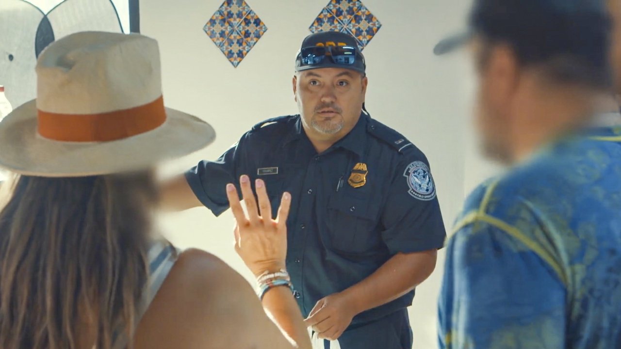 Contraband: Seized at the Border - Season 2 Episode 2 : The Avocado Couple