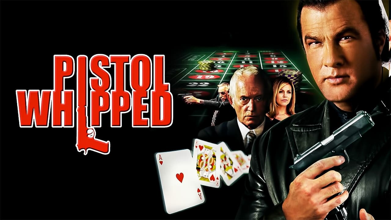 Pistol Whipped (2008)