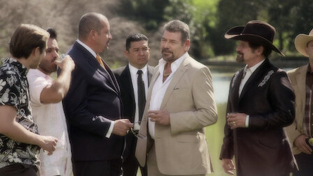 El Chema - Season 1 Episode 27 : Episode 27