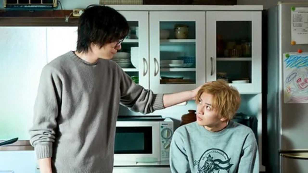 Image Our Dining Table / Împreună la masă (2023)