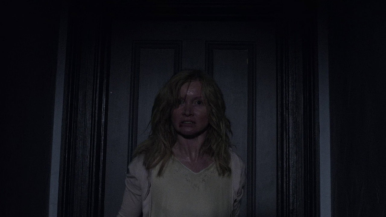 The Babadook background 60