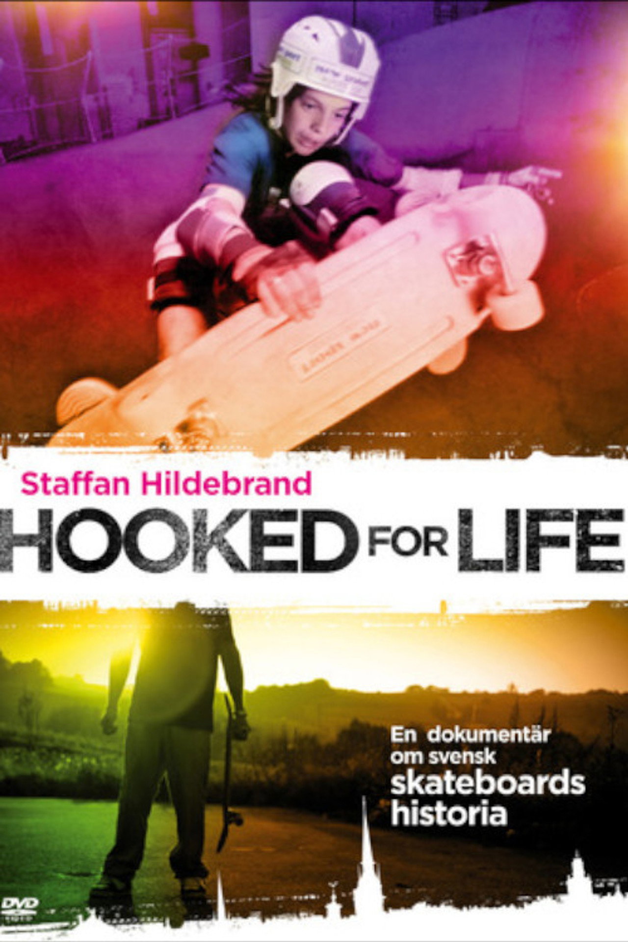 Hooked for Life