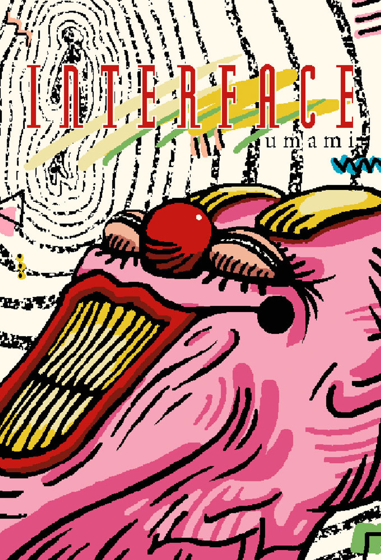 INTERFACE
