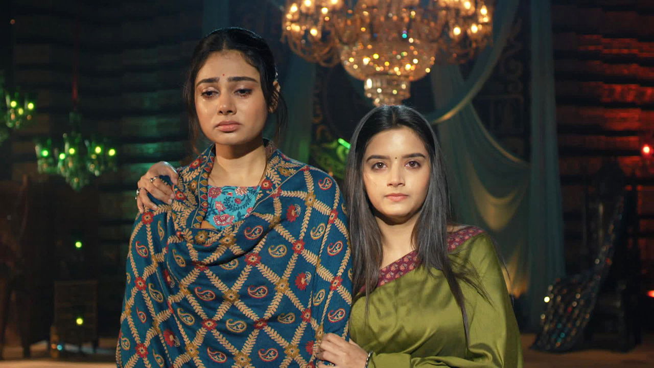 Doree — Épisode 13