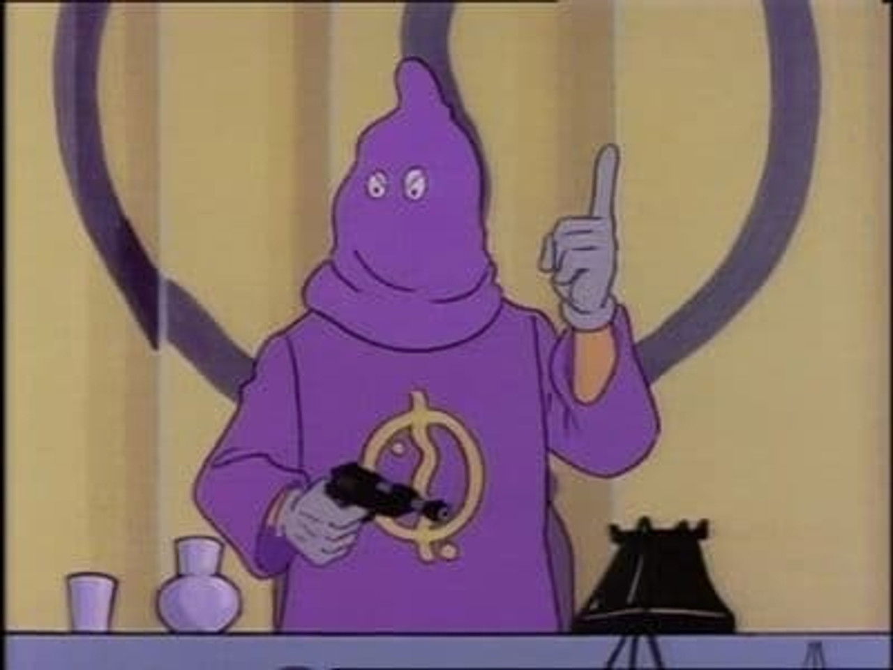 我们的丁丁历险记法语版 — Épisode 4