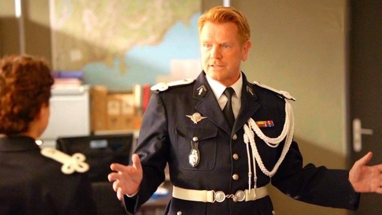 Research Unit - Season 14 Episode 1 : Episode 1