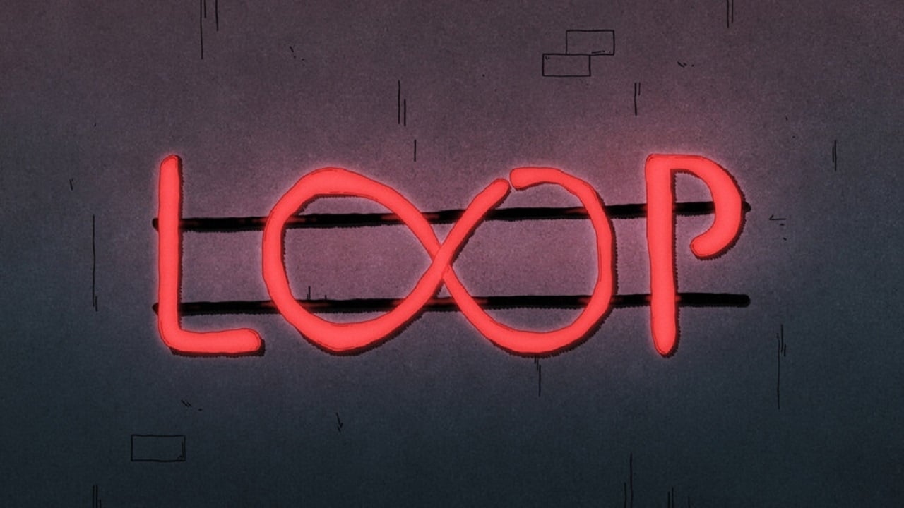 Scen från Loop