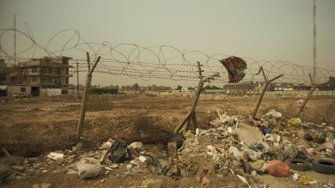 Обои к фильму «Irak, la beauté invisible (2023)» — (15 из 36)