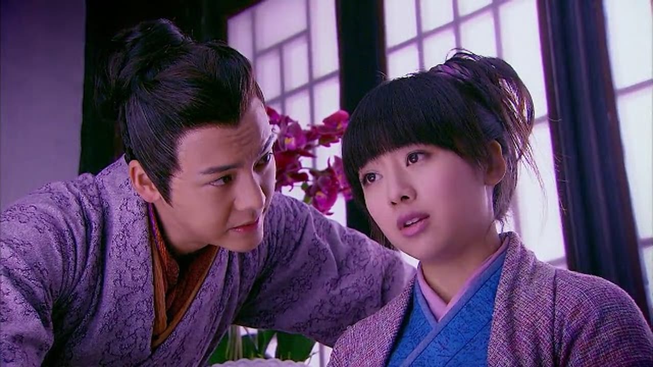 Les quatre — Épisode 14