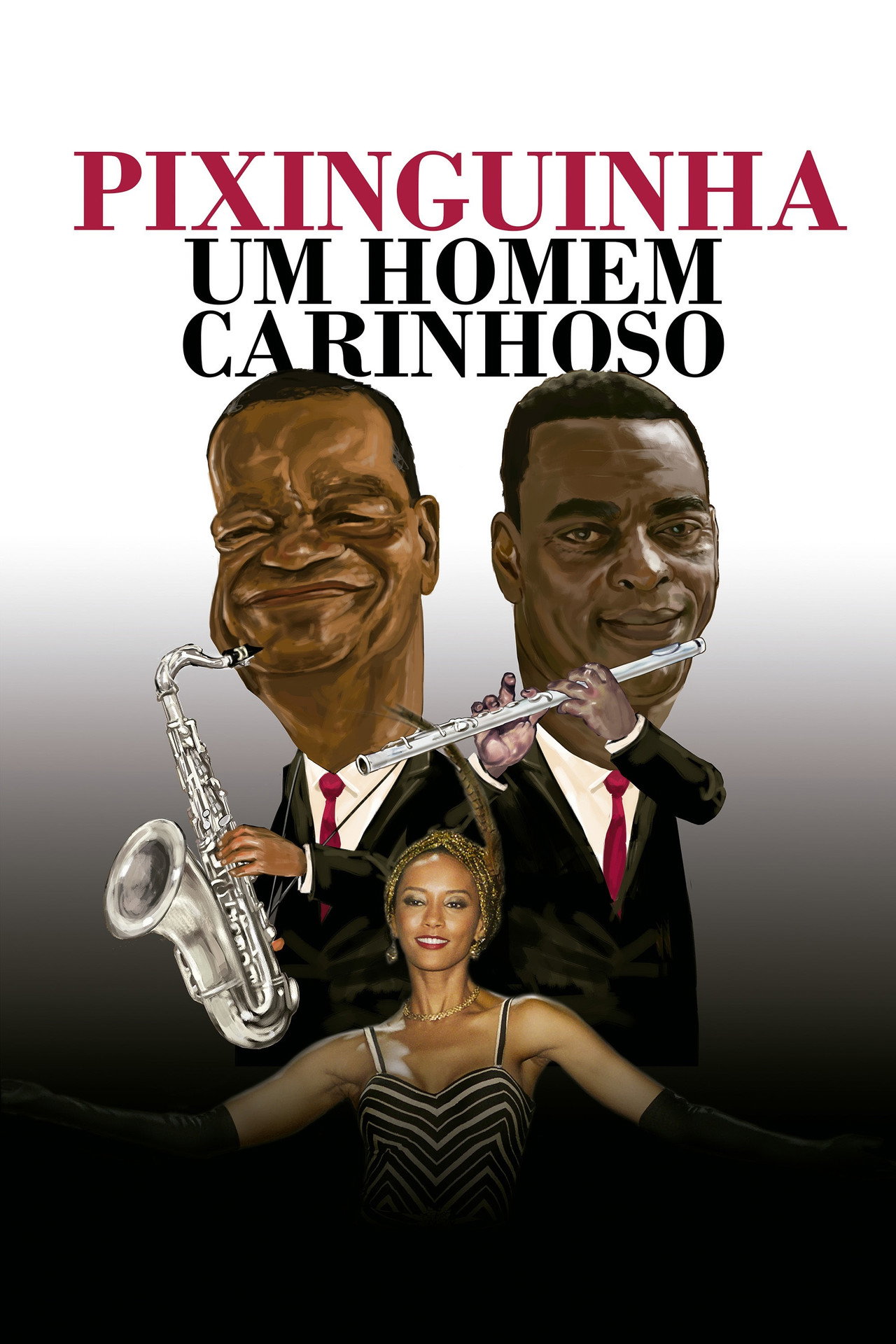 Pixinguinha, an Affectionate Man