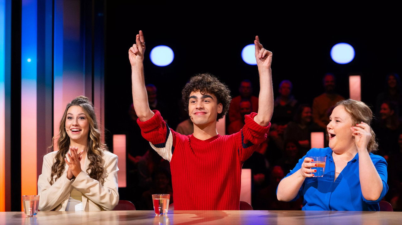 De dag van vandaag — Épisode 6