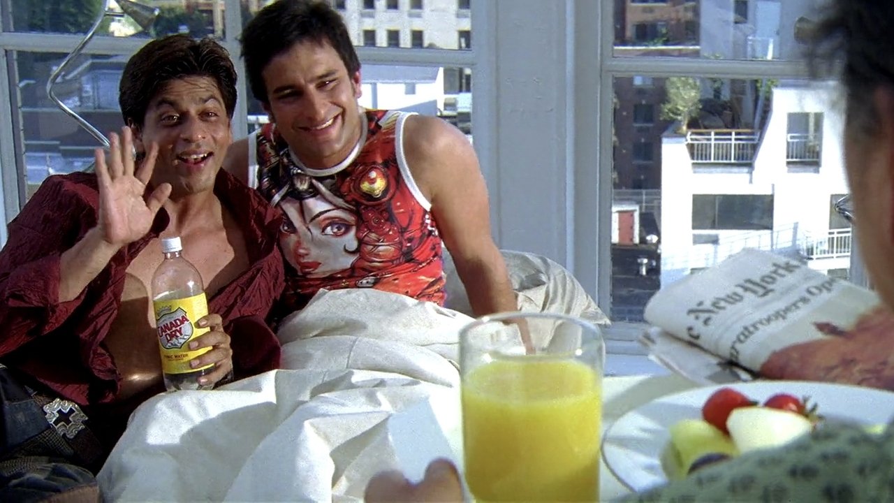 Kal Ho Naa Ho