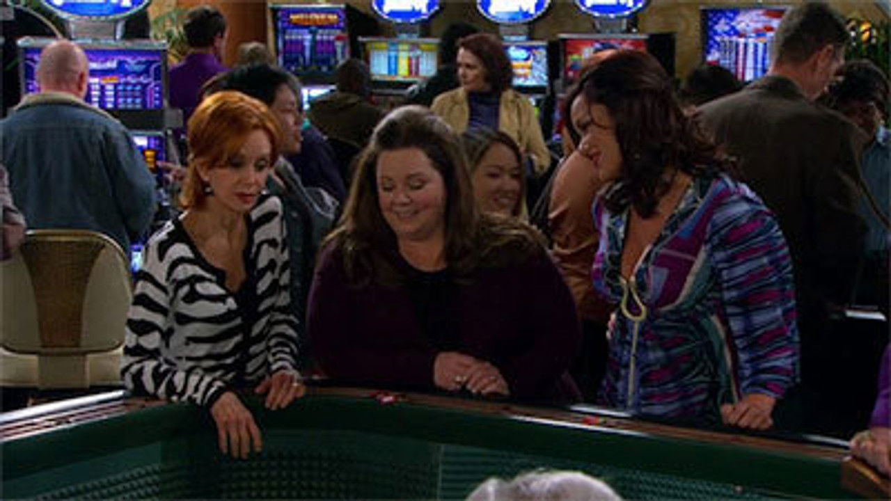 The Dice Lady Cometh