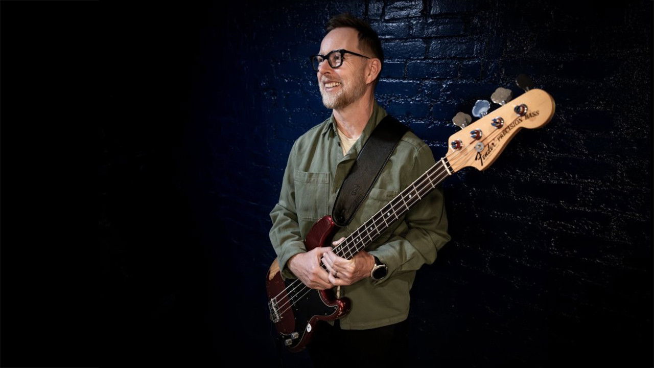 Greatest Basslines - Season 1 Episode 3 : Nate Mendel