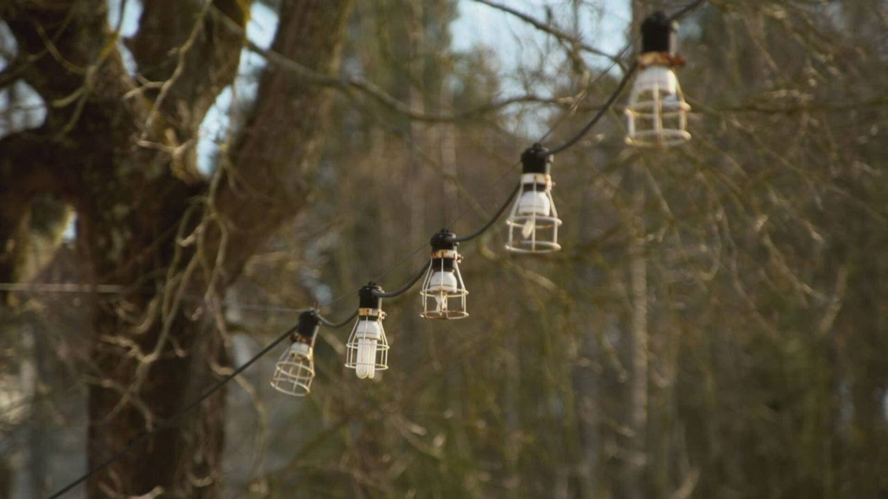 Husdrömmar — Épisode 4