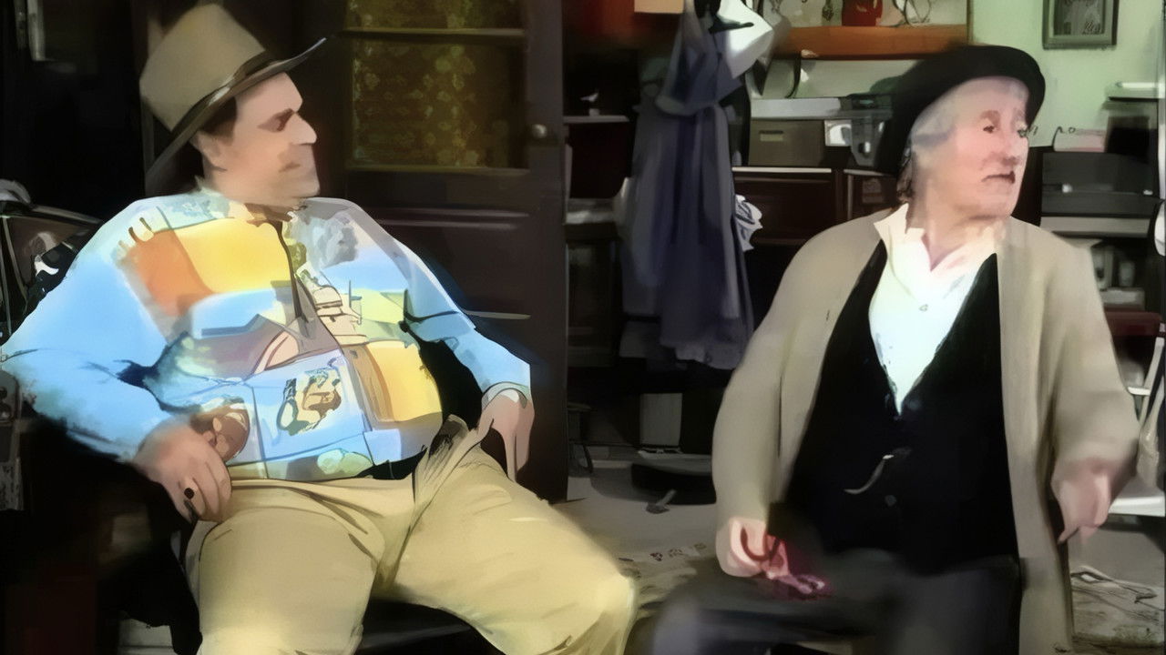 Camilo & Filho Lda. — Épisode 23