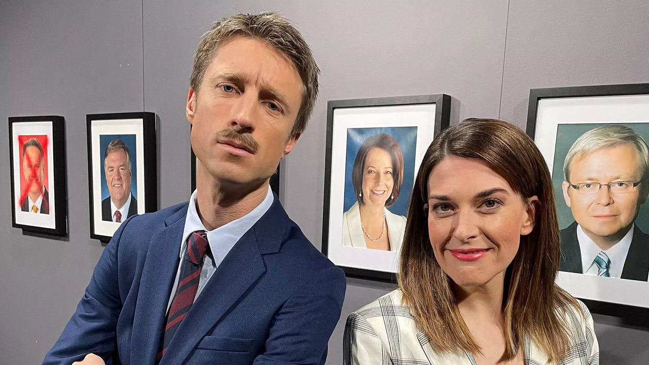 Sammy J — Épisode 17