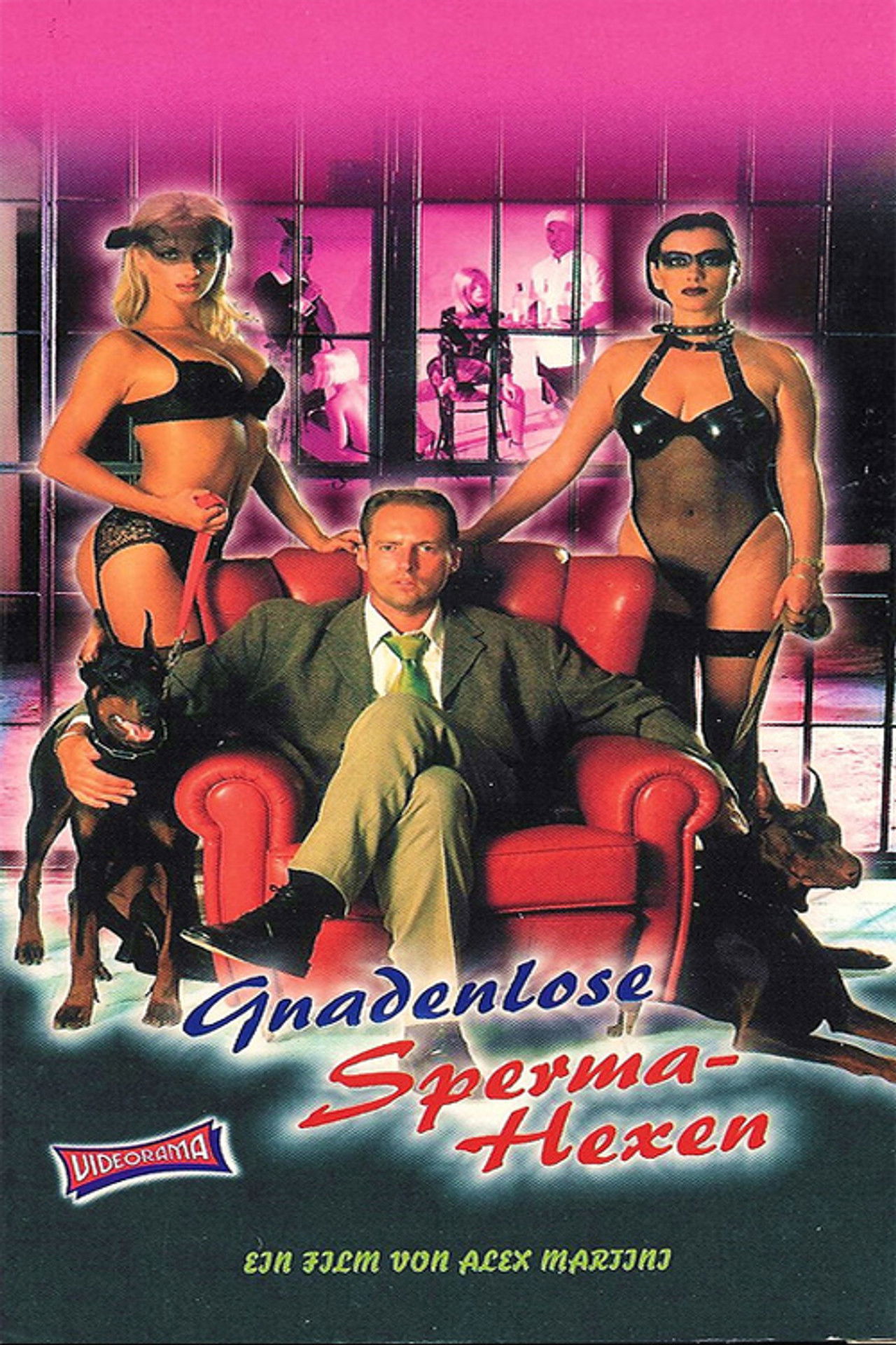 Le porte del desiderio Backdrop