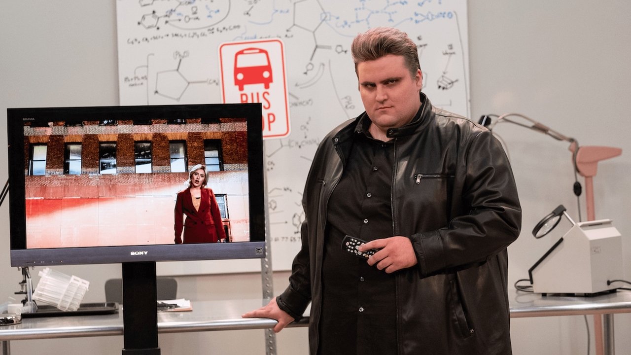 Studio C - Season 15 Episode 7 : Daltline