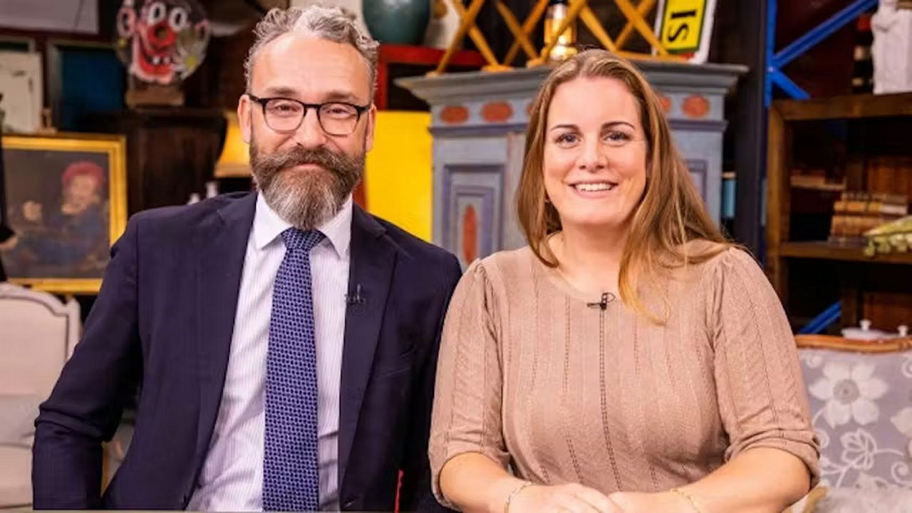 Krejlerkongen — Épisode 27