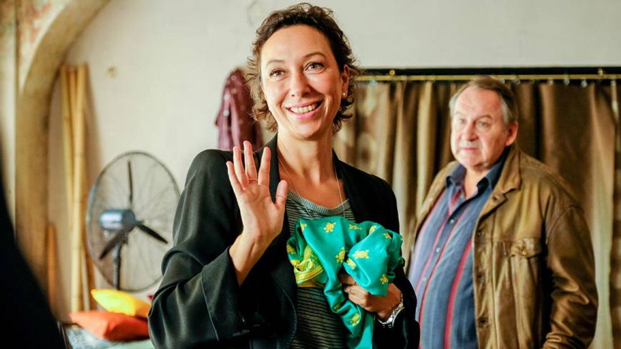 Schnell ermittelt — Épisode 10