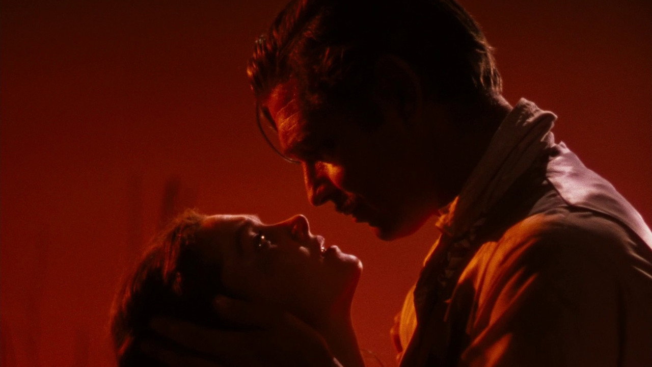 Hitchcock, Selznick and the End of Hollywood still 5