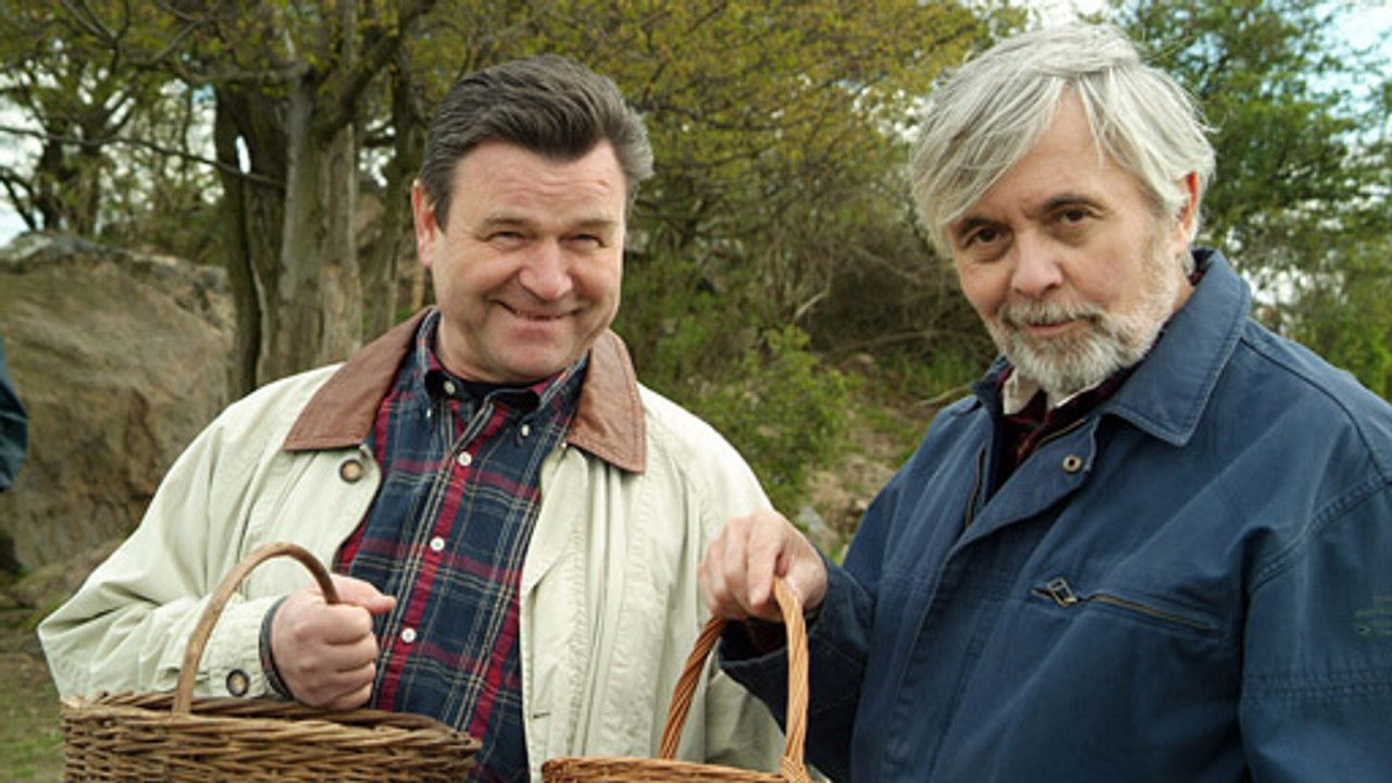 Náves — Épisode 3