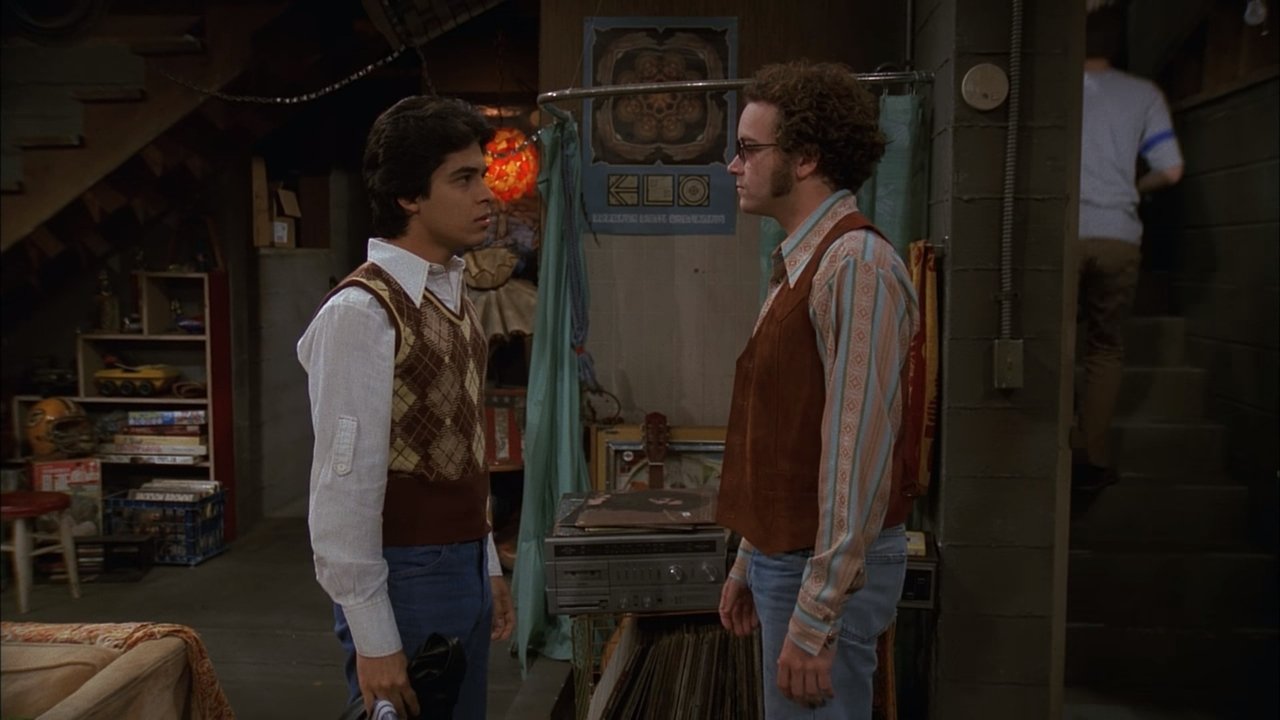 That '70s Show - Season 4 Episode 11 : The Third Wheel
