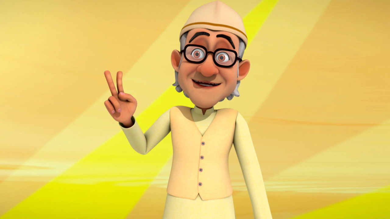 Taarak Mehta Kka Chhota Chashmah — Épisode 36