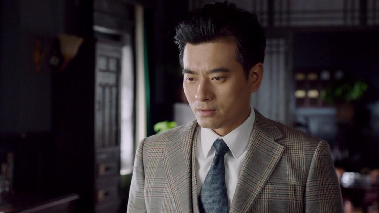 桃花依旧笑春风 — Épisode 58