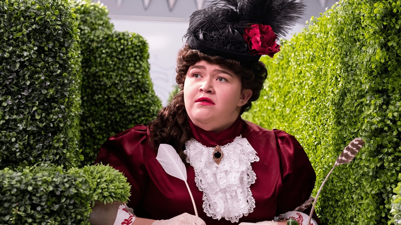 Studio C - Season 15 Episode 8 : History that surely happened