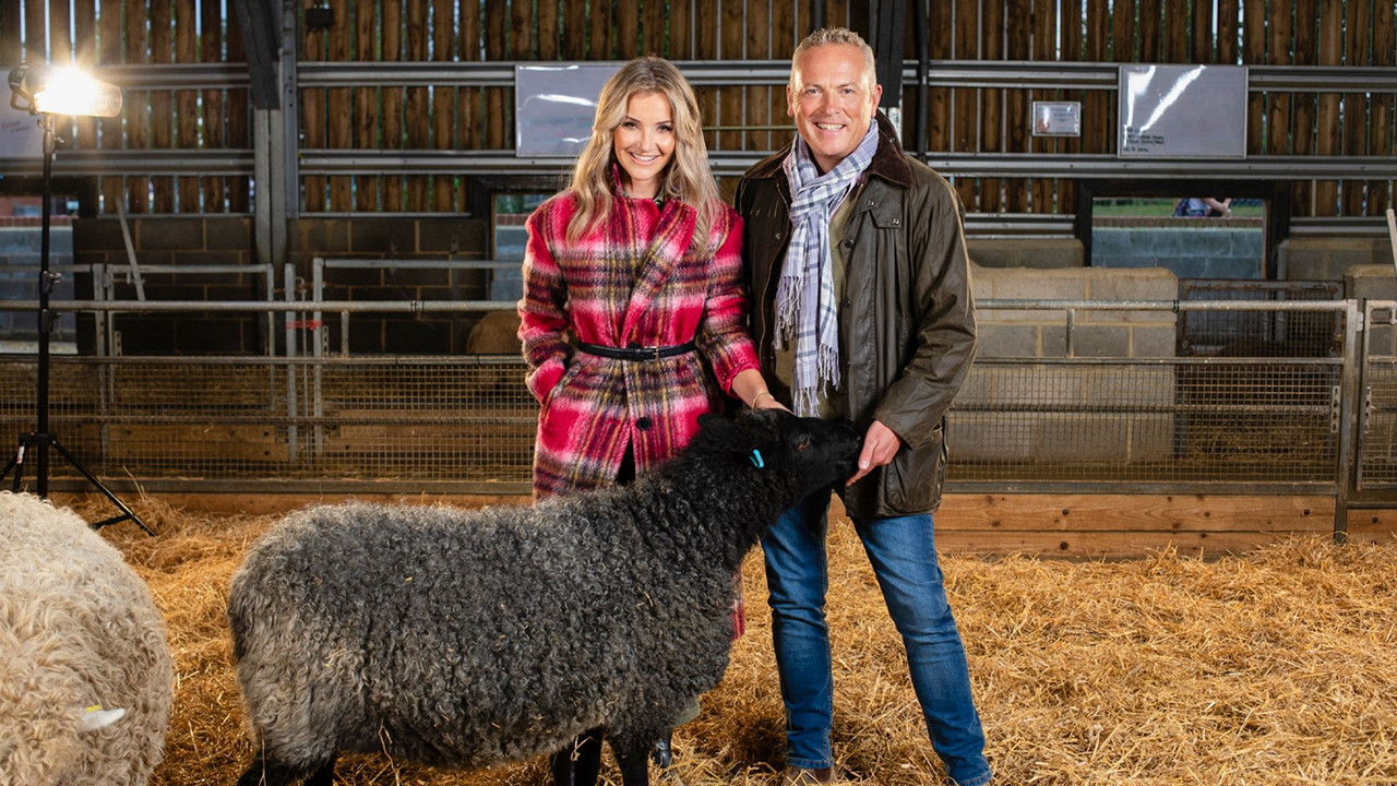 A Yorkshire Farm — Épisode 4