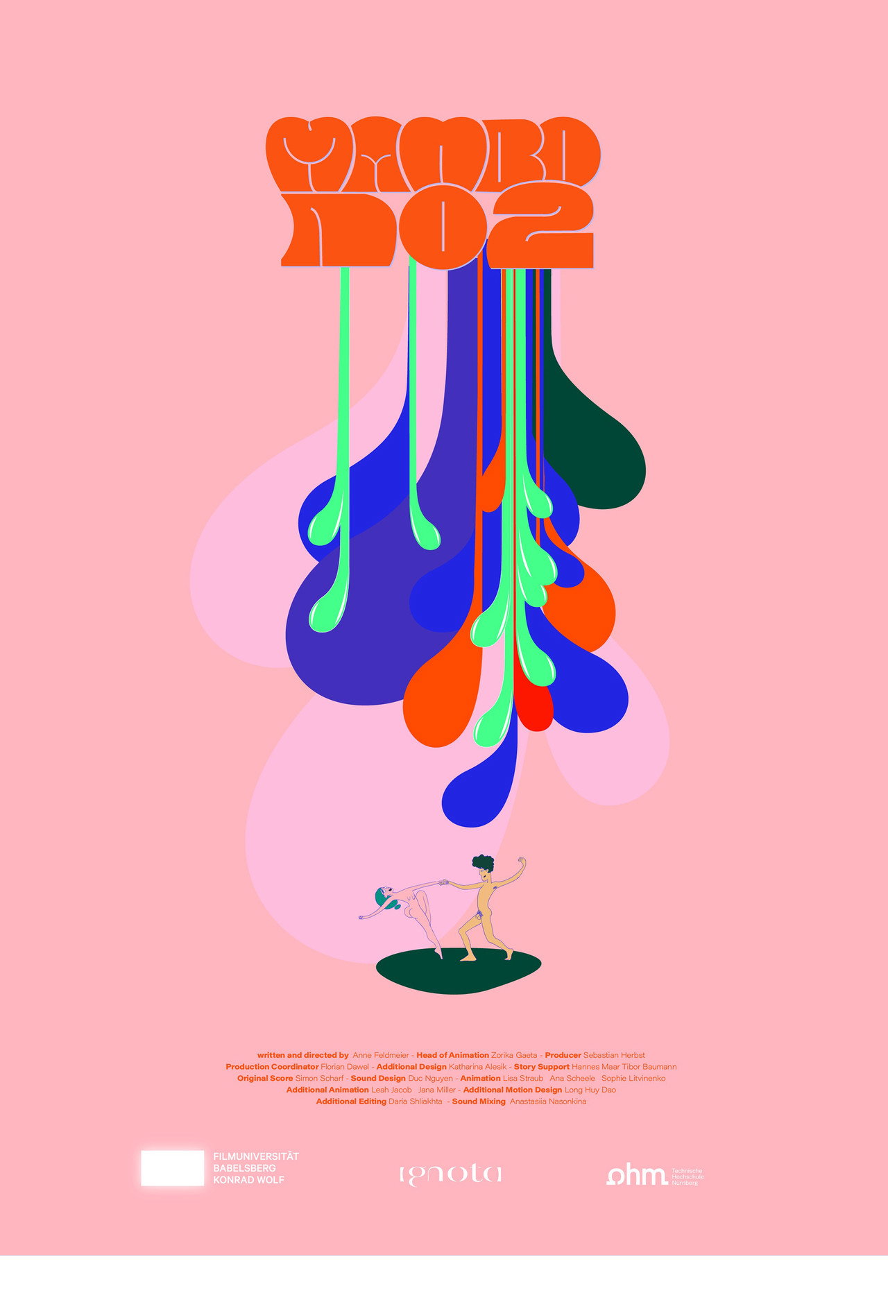 müssen müssen filmaffisch