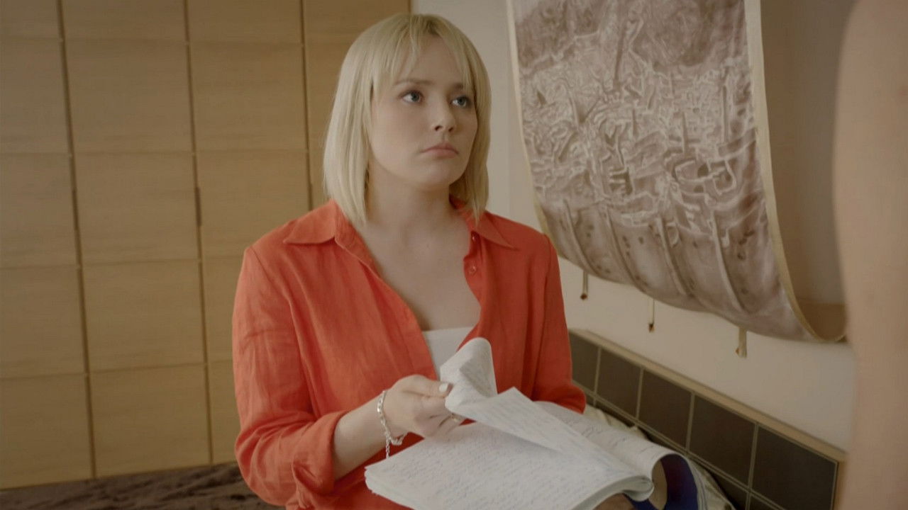 Реальные Пацаны — Épisode 4