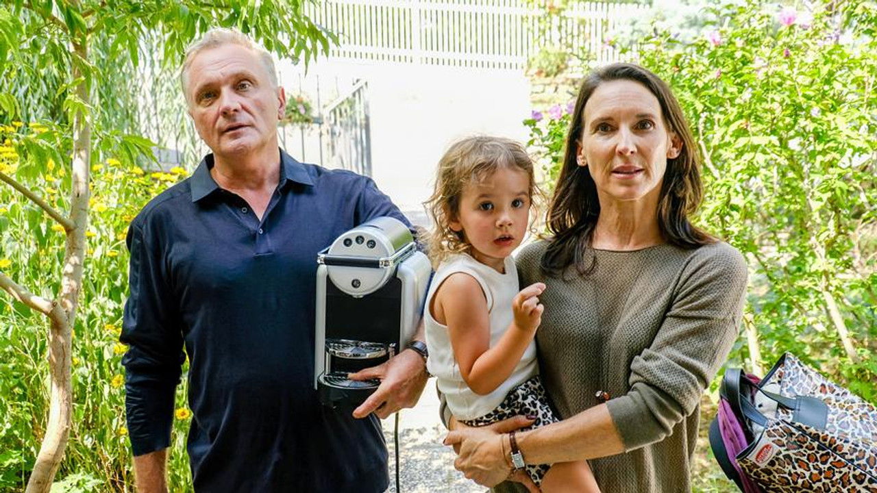 Vorstadtweiber — Épisode 2