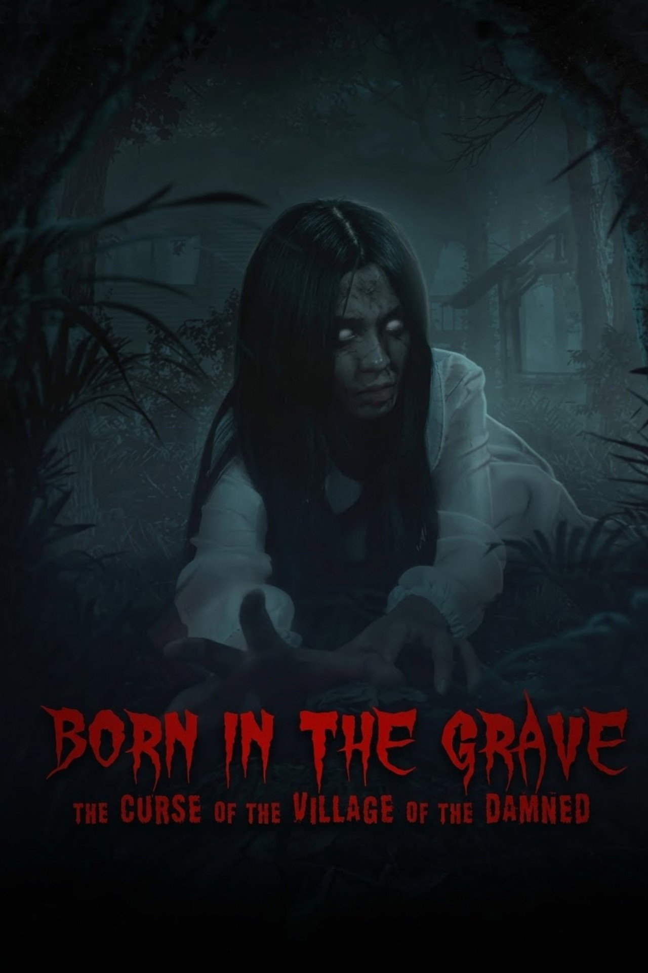 Born in The Grave: The Curse of The Village of The Damned