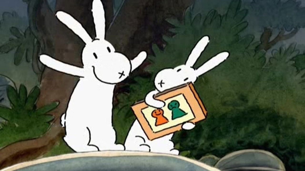 Bob a Bobek na cestách — Épisode 21