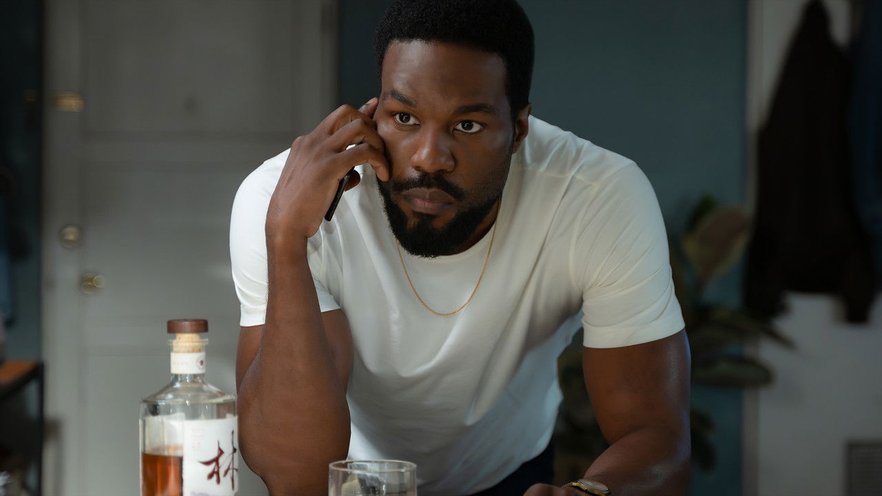 Image Wonder Man (2026) Temporada 1 HD 1080p Latino Castellano