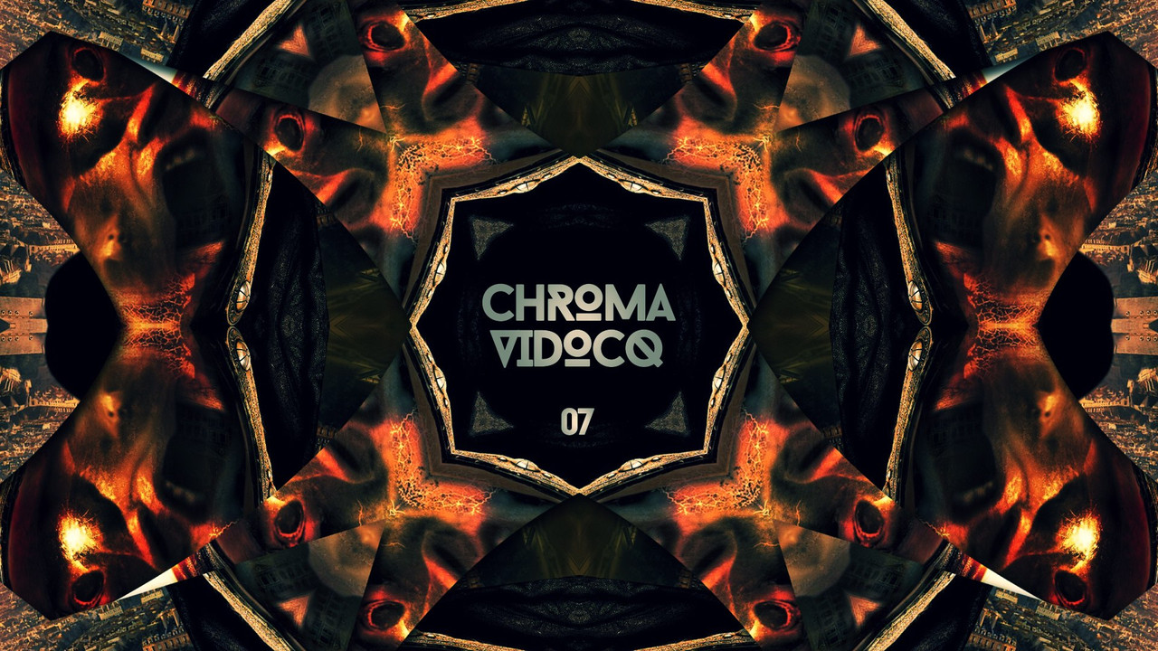 CHROMA — S01.07. VIDOCQ