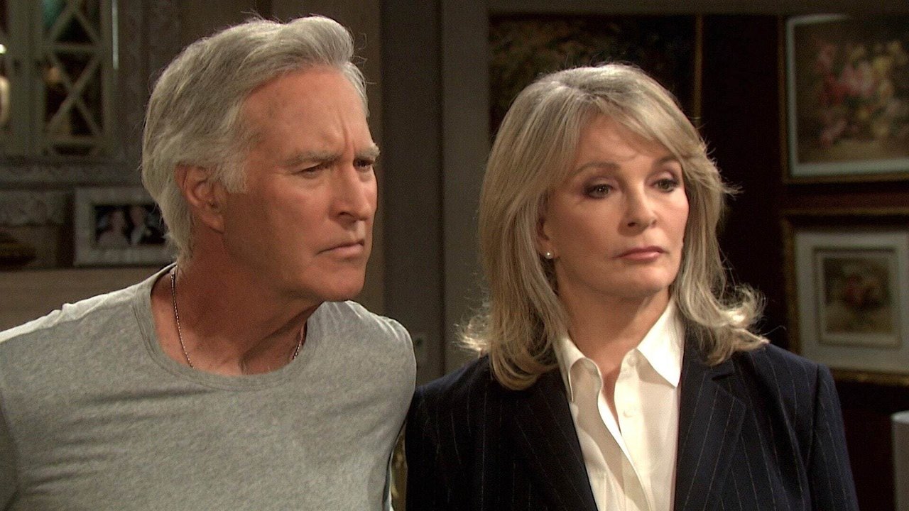 Days of Our Lives - Season 56 Episode 137 : Monday, April 5, 2021