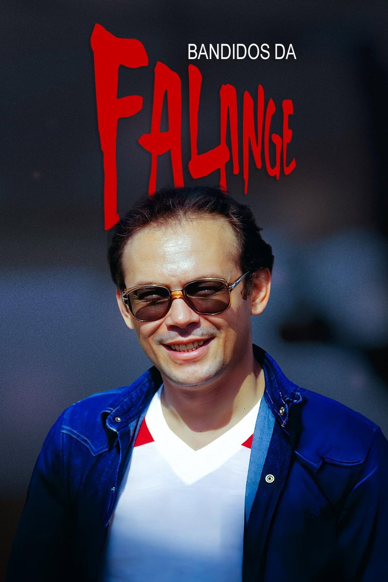 Bandidos da Falange