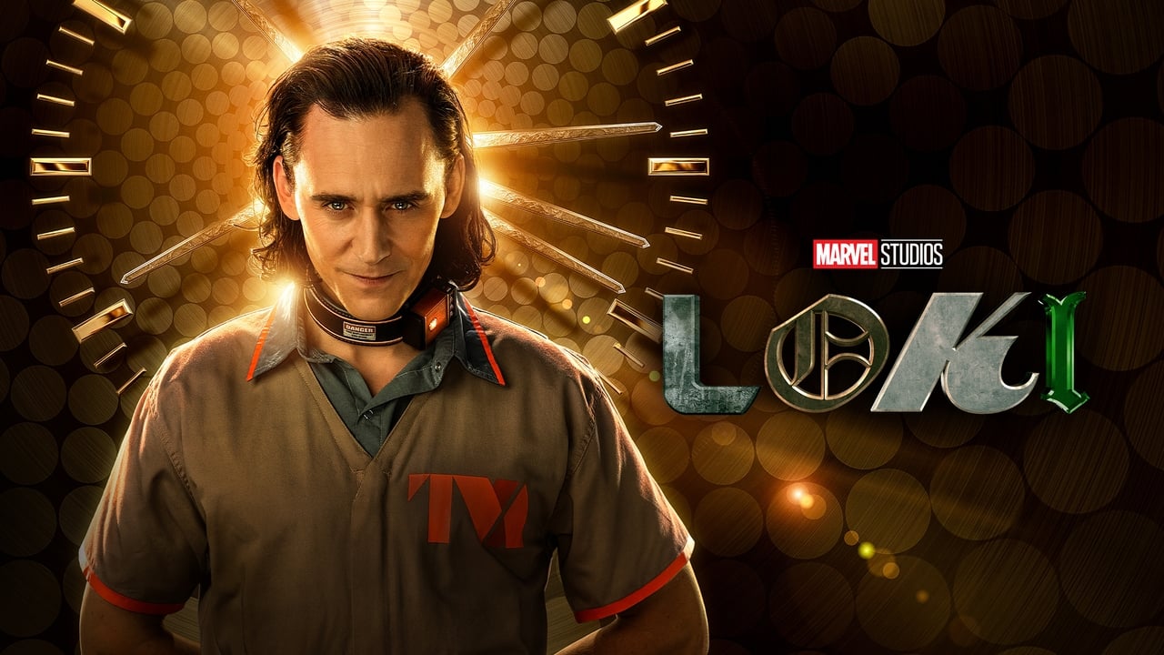 Loki - Season 1