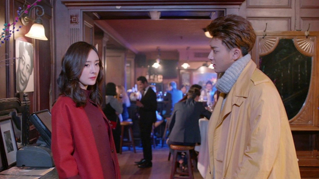 谈判官 — Épisode 13